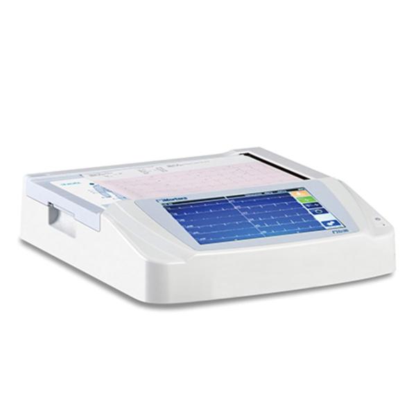 Analyzer ECG/EKG Burdick 280 With Interp Ea